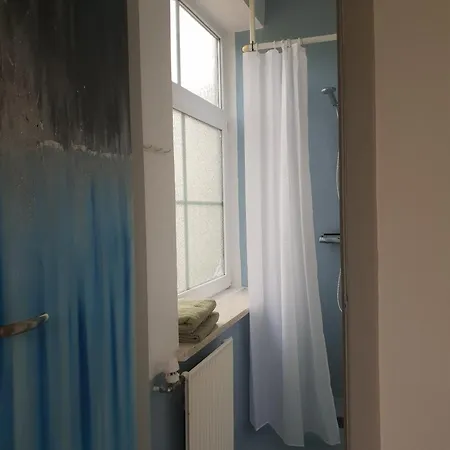 Rinkenaeshus Kleine * Gråsten