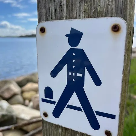 Rinkenaeshus Kleine Gjestgiverier Gråsten