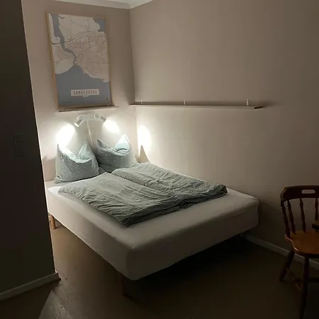 Rinkenaeshus Kleine 3* Gråsten