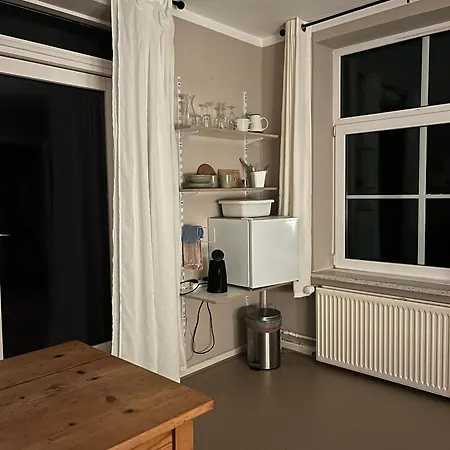 Rinkenaeshus Kleine