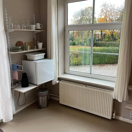 Rinkenaeshus Kleine Daire *