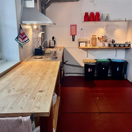 Appartement Rinkenaeshus Kleine *