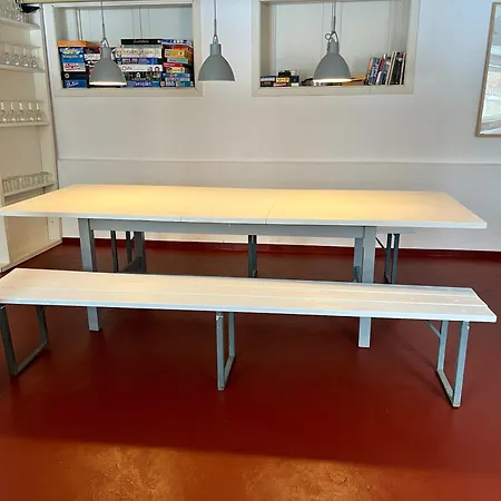 Rinkenaeshus Kleine 3*