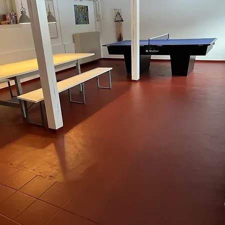 Rinkenaeshus Kleine Gråsten