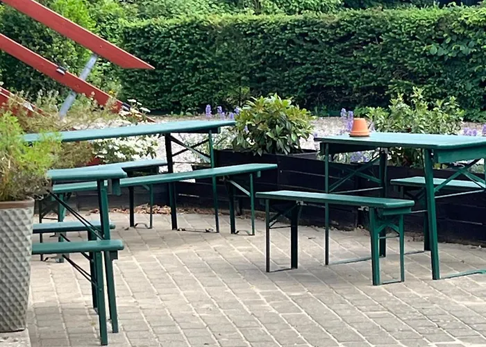 Appartement Rinkenaeshus Kleine Gråsten