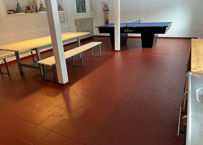 Rinkenaeshus Kleine Gråsten